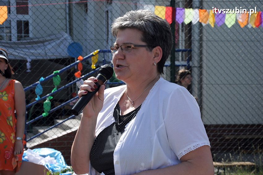 Festyn rodzinny - Jedynka to rodzinka