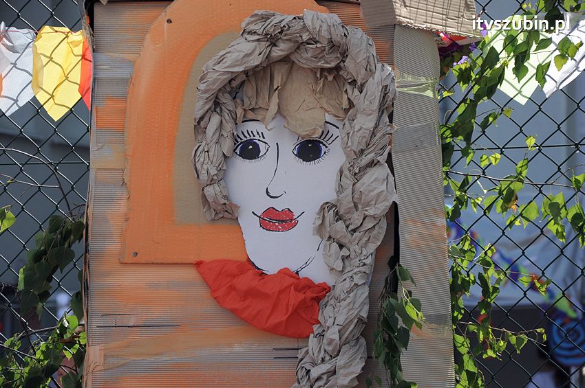 Festyn rodzinny - Jedynka to rodzinka