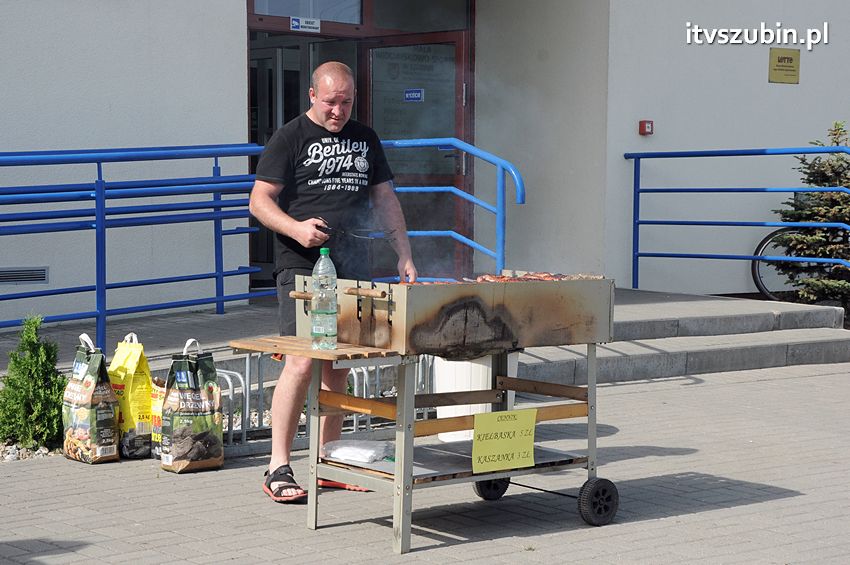 Festyn rodzinny - Jedynka to rodzinka