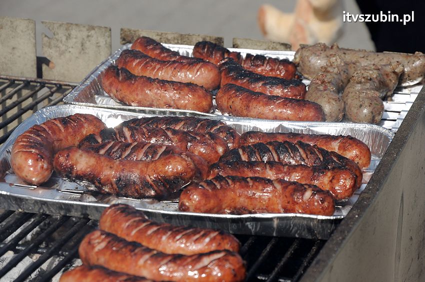 Festyn rodzinny - Jedynka to rodzinka