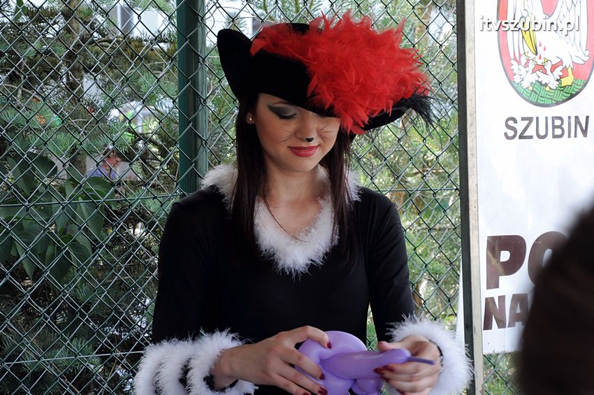 Festyn rodzinny - Jedynka to rodzinka