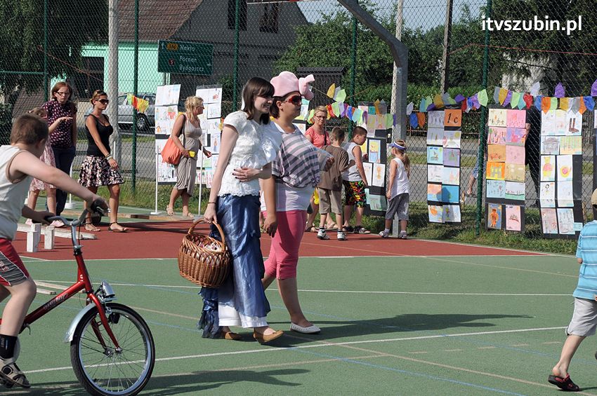 Festyn rodzinny - Jedynka to rodzinka