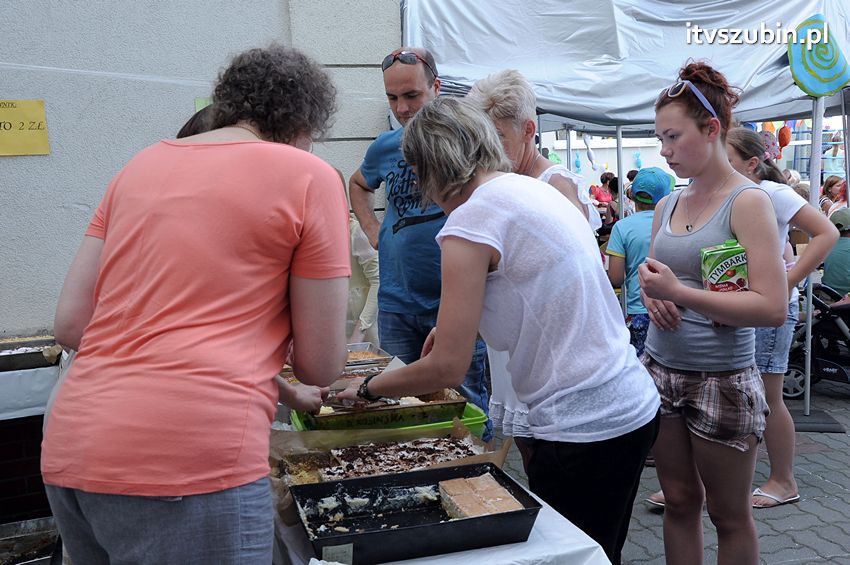 Festyn rodzinny - Jedynka to rodzinka