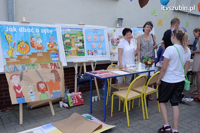 Festyn rodzinny - Jedynka to rodzinka