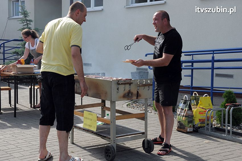 Festyn rodzinny - Jedynka to rodzinka