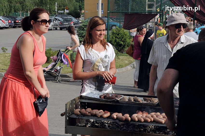 Festyn rodzinny - Jedynka to rodzinka