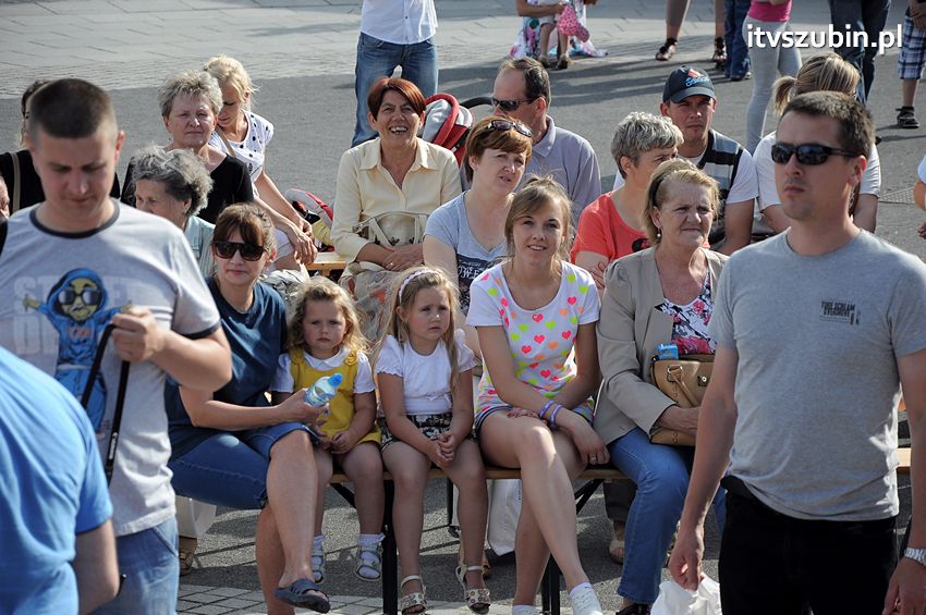 Festyn integracyjno-rodzinny pt. 