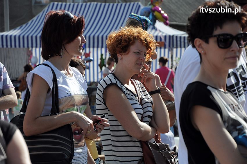 Festyn integracyjno-rodzinny pt. 