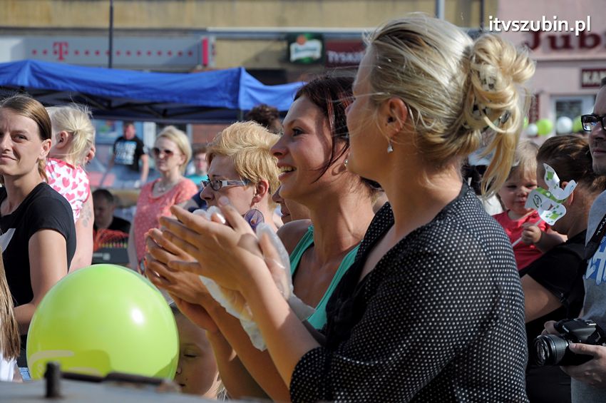 Festyn integracyjno-rodzinny pt. 