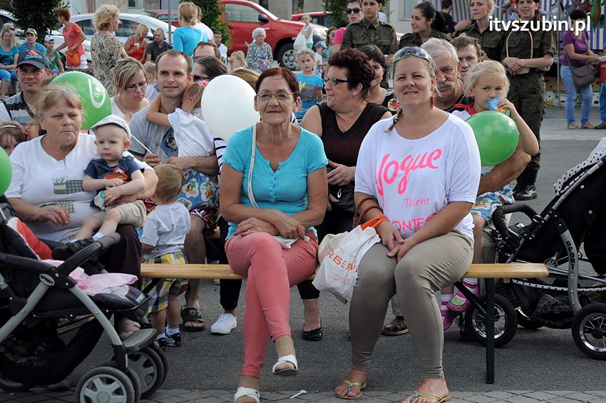 Festyn integracyjno-rodzinny pt. 