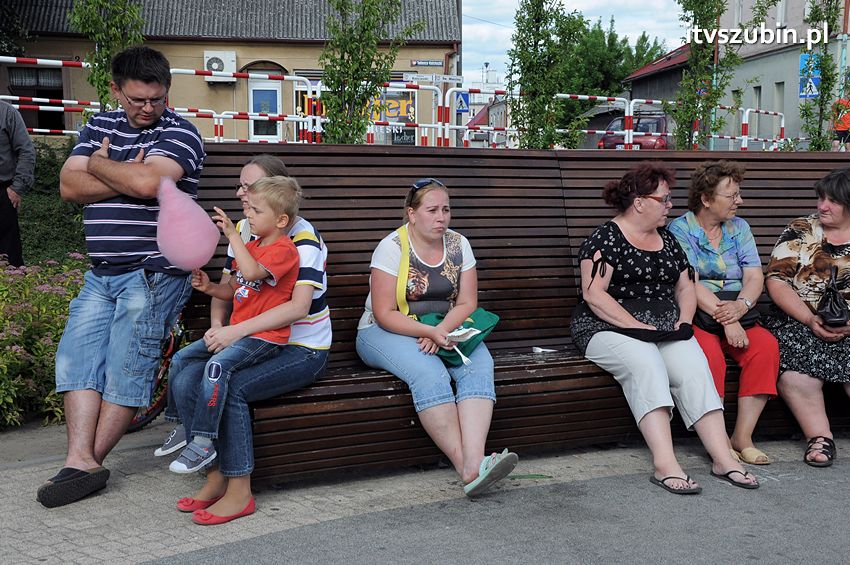 Festyn integracyjno-rodzinny pt. 