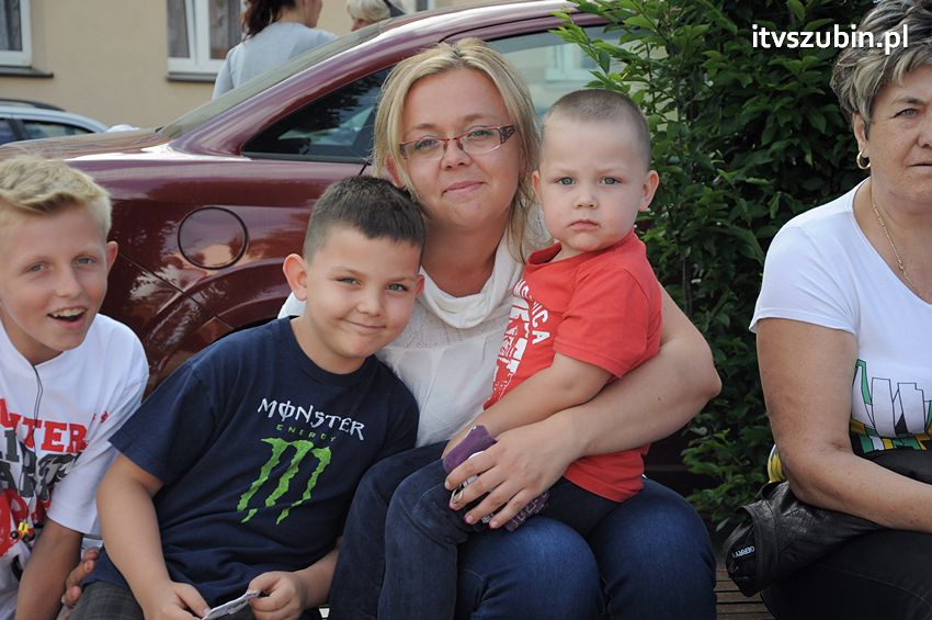 Festyn integracyjno-rodzinny pt. 