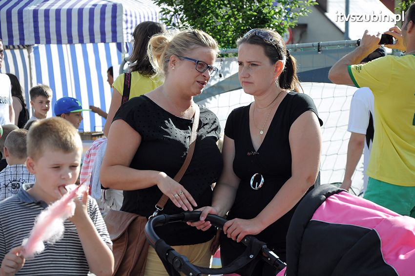 Festyn integracyjno-rodzinny pt. 