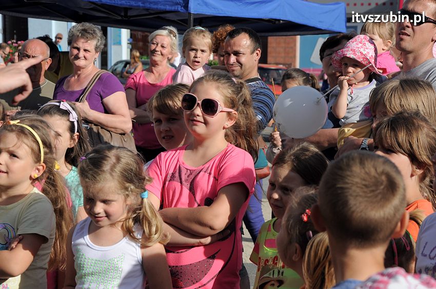 Festyn integracyjno-rodzinny pt. 