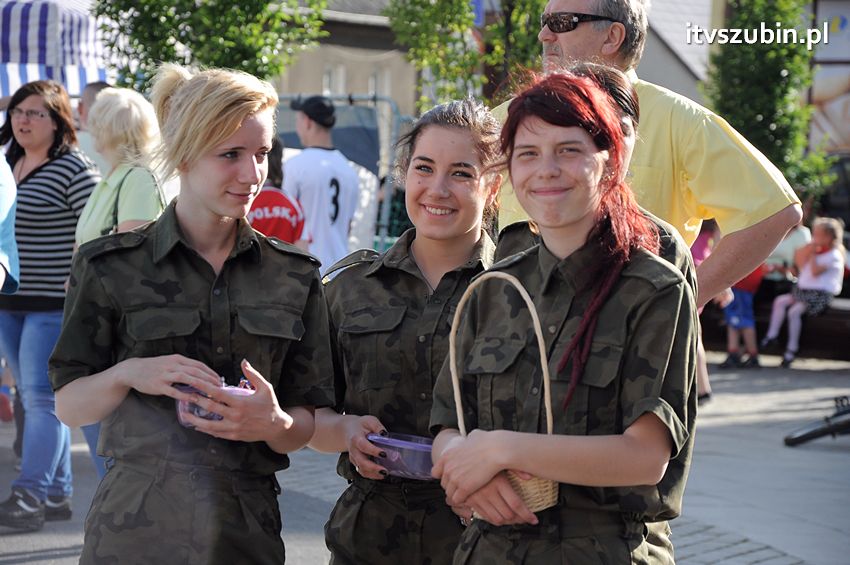 Festyn integracyjno-rodzinny pt. 