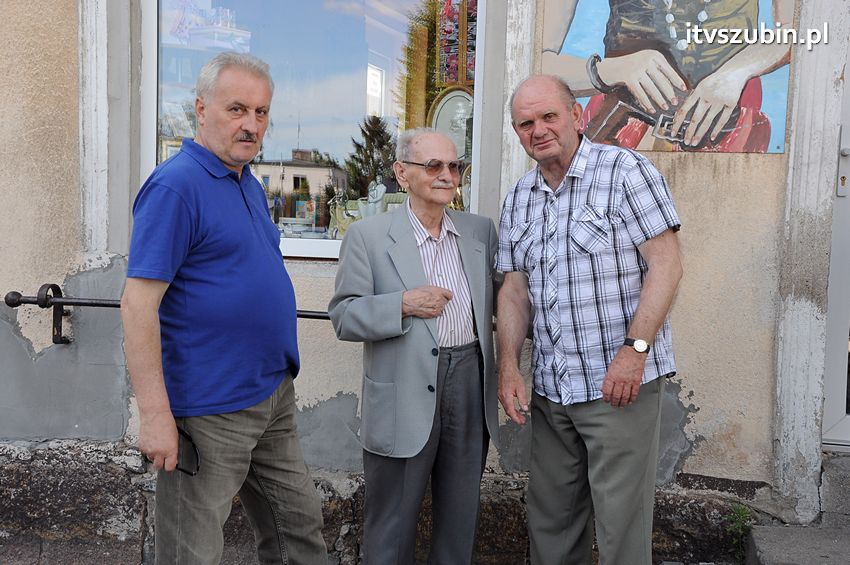 Festyn integracyjno-rodzinny pt. 