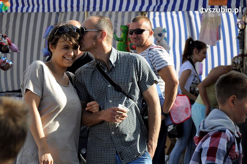 Festyn integracyjno-rodzinny pt. 