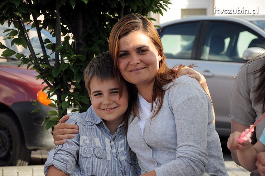 Festyn integracyjno-rodzinny pt. 