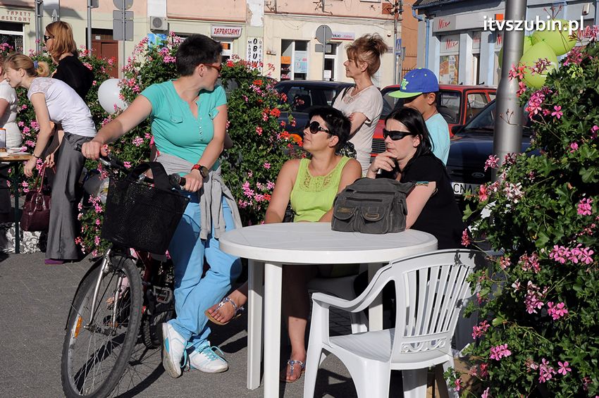 Festyn integracyjno-rodzinny pt. 