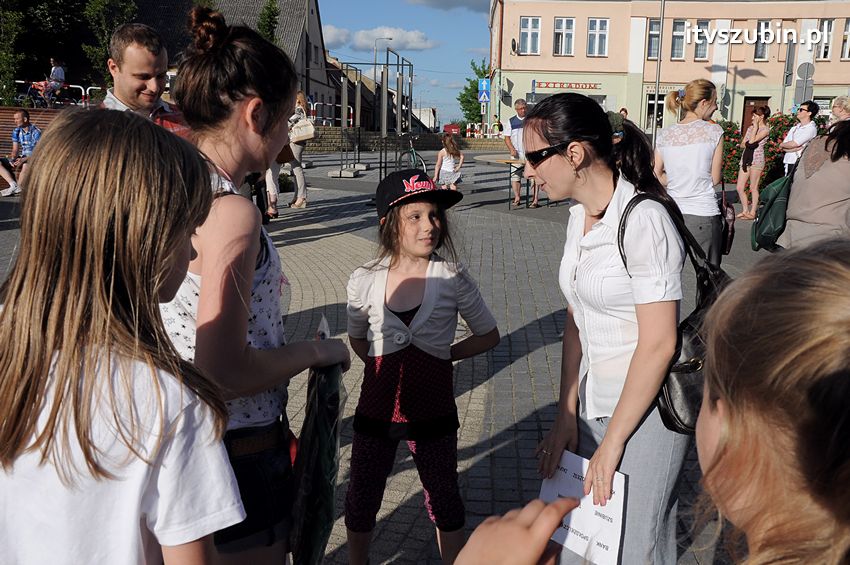 Festyn integracyjno-rodzinny pt. 