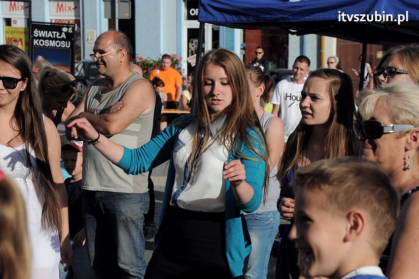 Festyn integracyjno-rodzinny pt. 