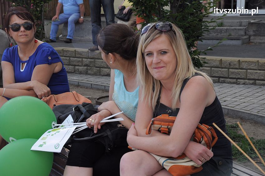 Festyn integracyjno-rodzinny pt. 