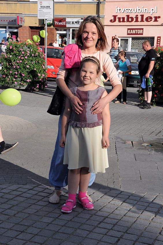 Festyn integracyjno-rodzinny pt. 