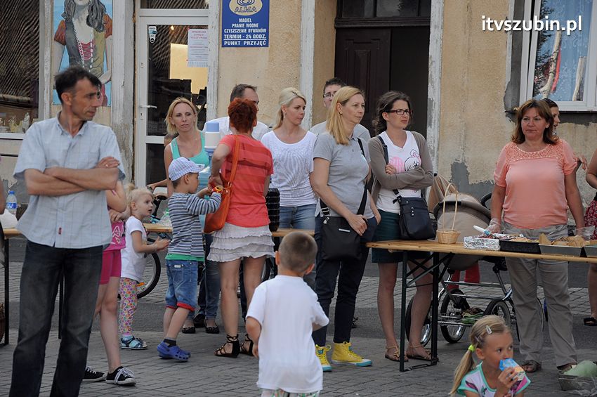 Festyn integracyjno-rodzinny pt. 