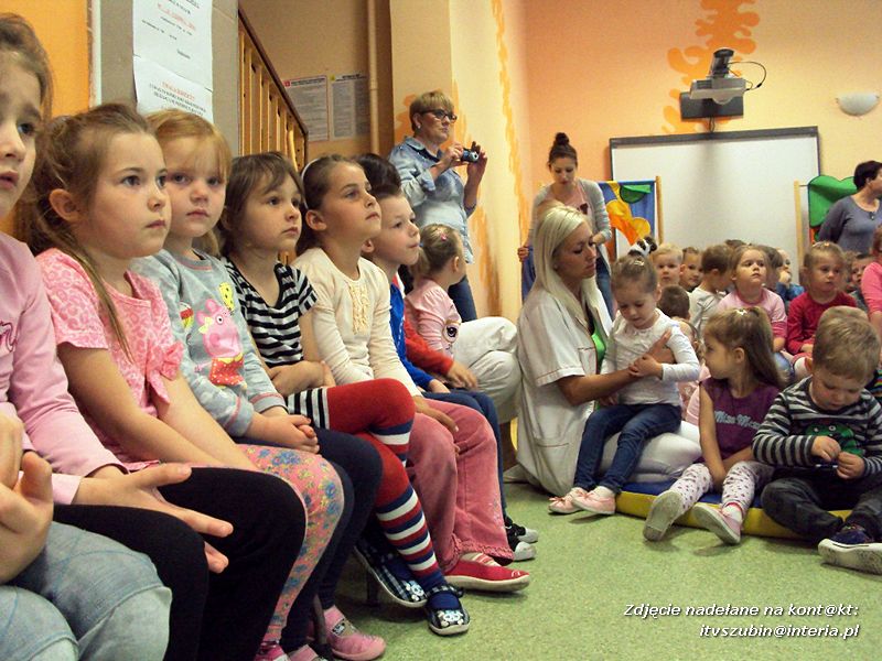 Z dziećmi o ich prawach