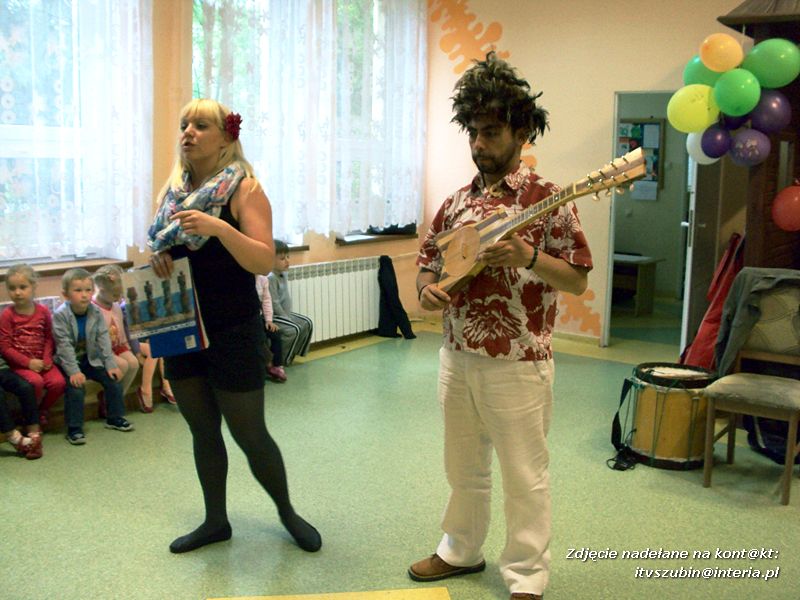 Z dziećmi o ich prawach