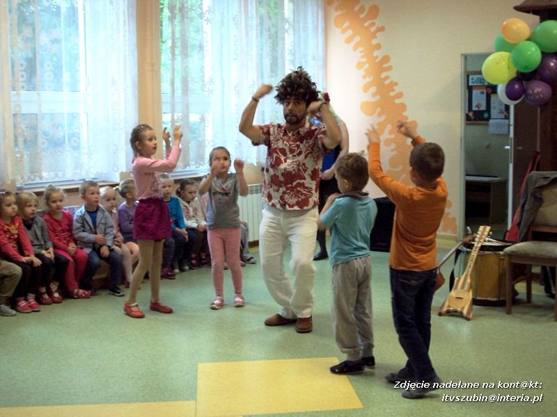 Z dziećmi o ich prawach