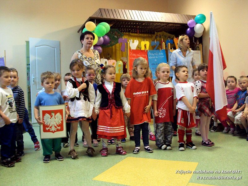 Z dziećmi o ich prawach