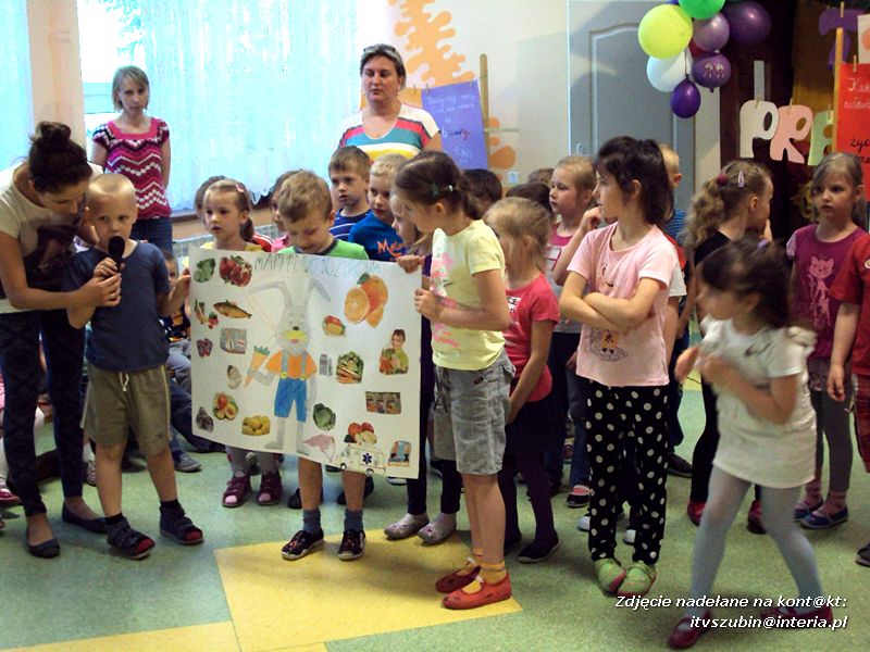 Z dziećmi o ich prawach