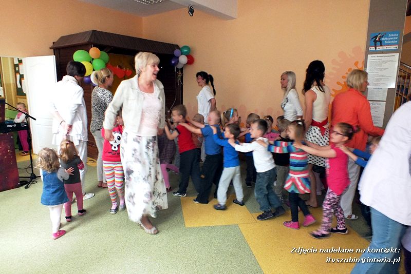 Z dziećmi o ich prawach