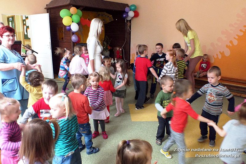 Z dziećmi o ich prawach