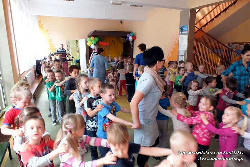 Z dziećmi o ich prawach