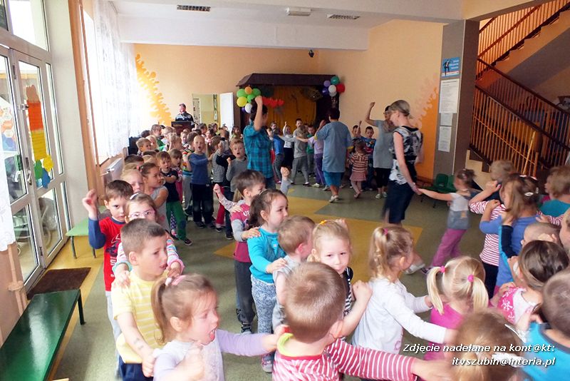 Z dziećmi o ich prawach