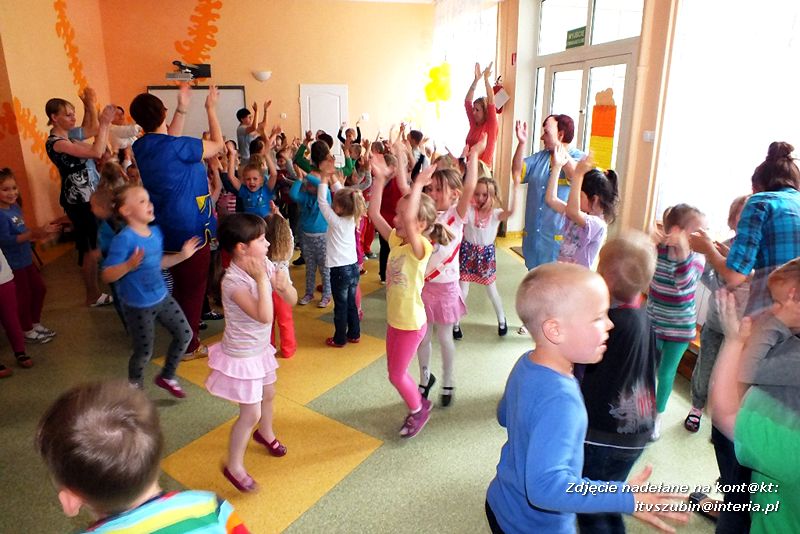 Z dziećmi o ich prawach