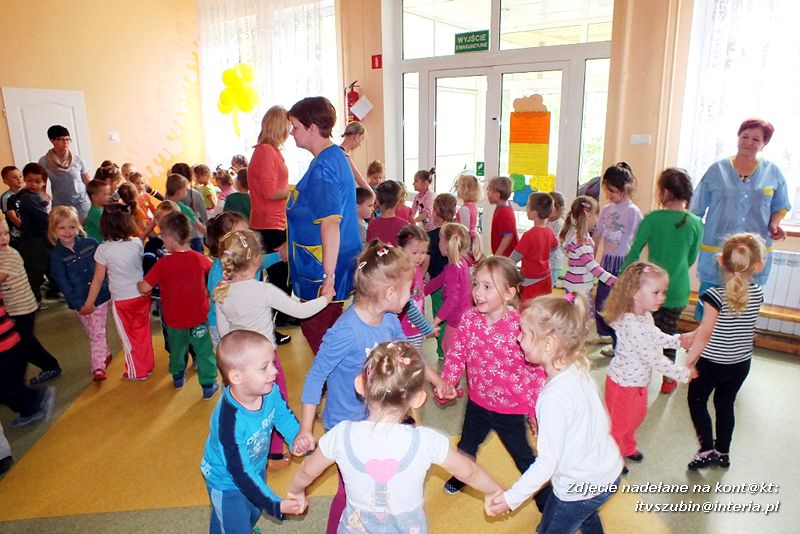 Z dziećmi o ich prawach