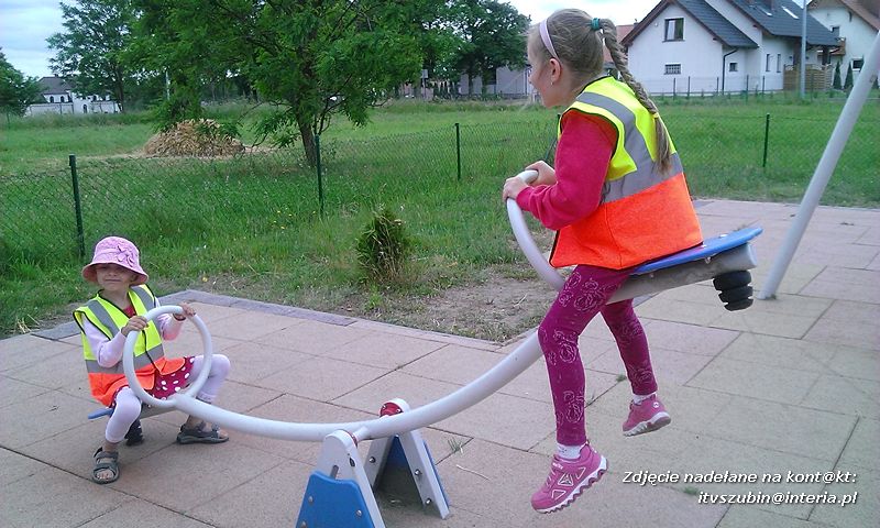 Przedszkolaki w Szkole Podstawowej nr 2