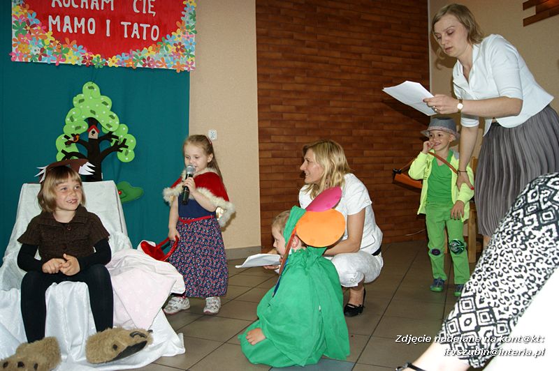 Mamo, Tato żyj sto lat !!!