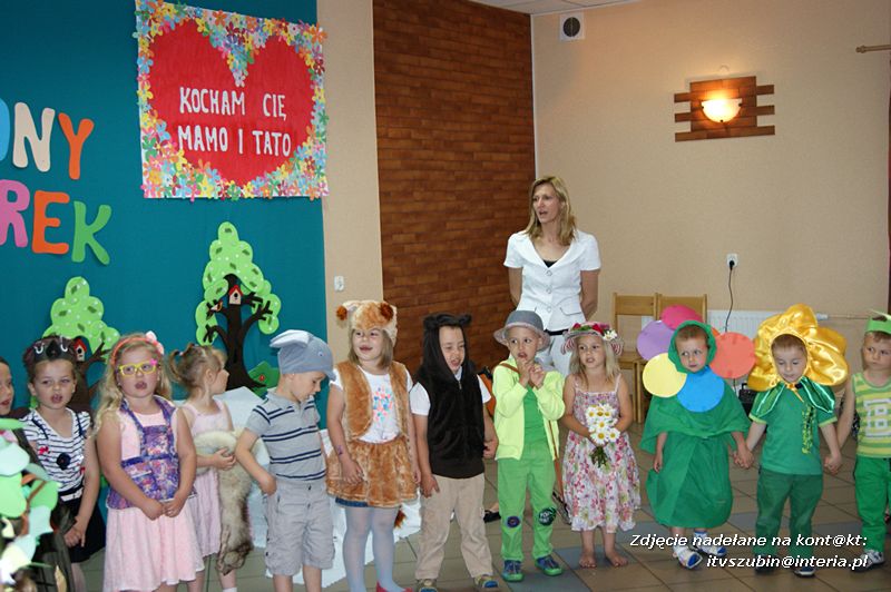 Mamo, Tato żyj sto lat !!!