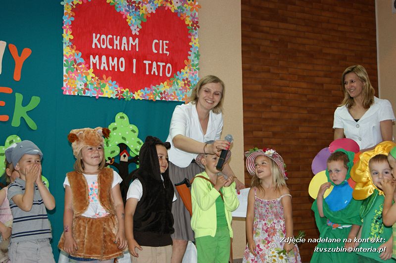 Mamo, Tato żyj sto lat !!!