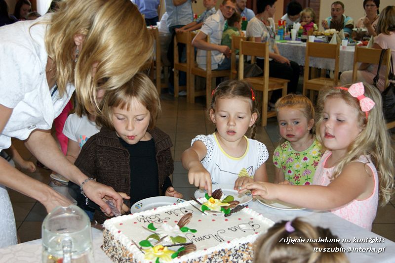 Mamo, Tato żyj sto lat !!!