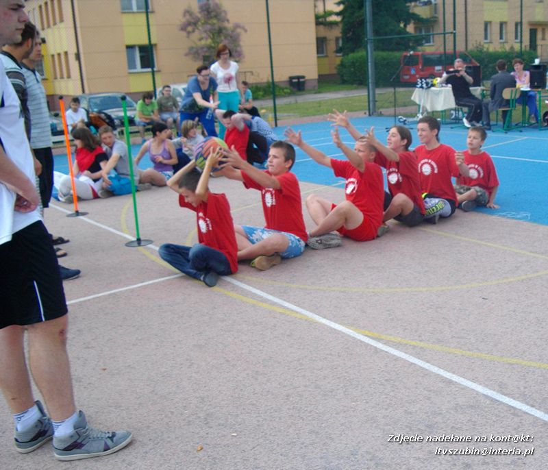 XII Powiatowy Festyn Rekreacyjno-Sportowy