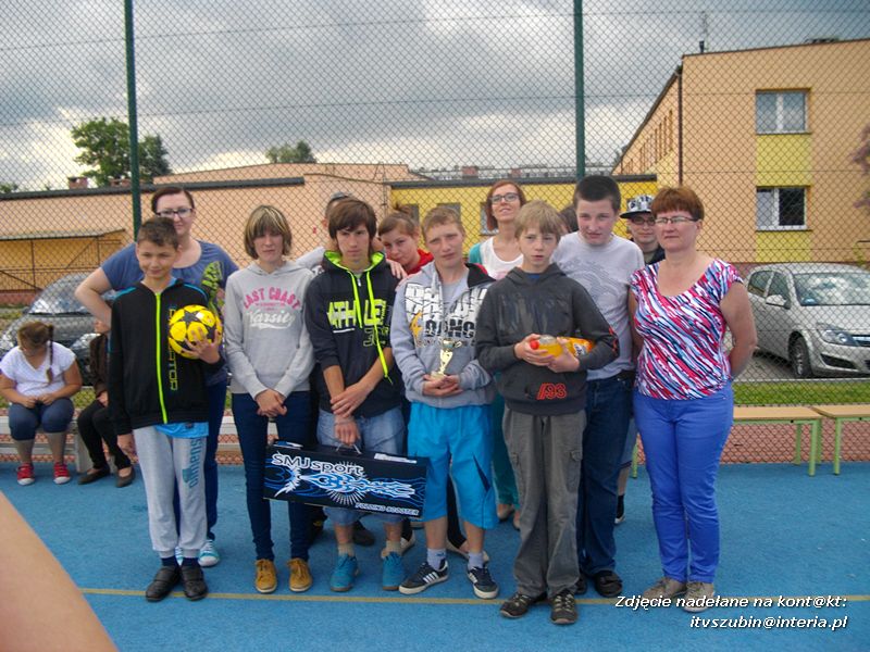 XII Powiatowy Festyn Rekreacyjno-Sportowy