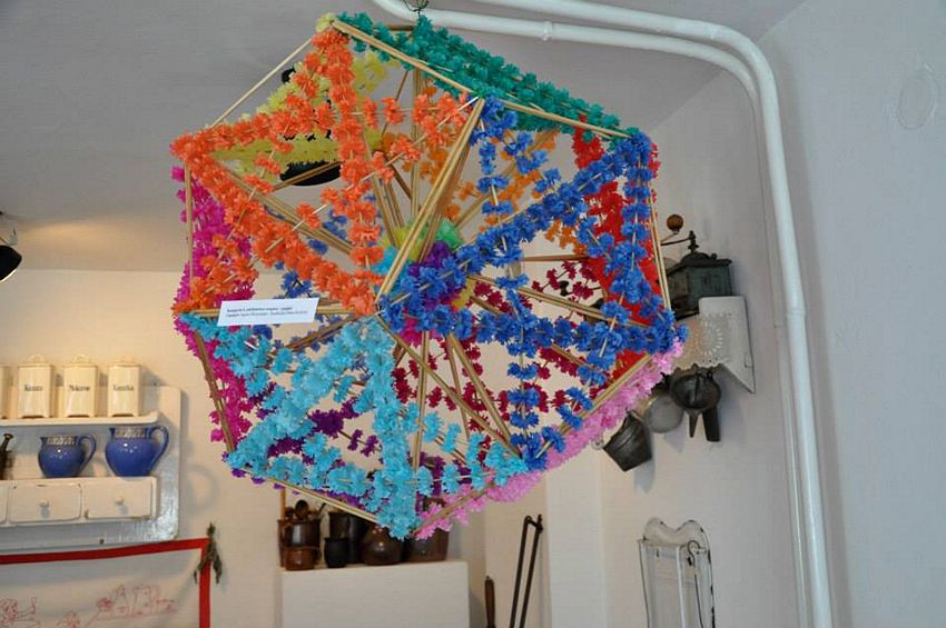 Kolejne nagrody zdobyte