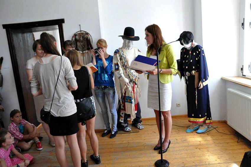 Kolejne nagrody zdobyte