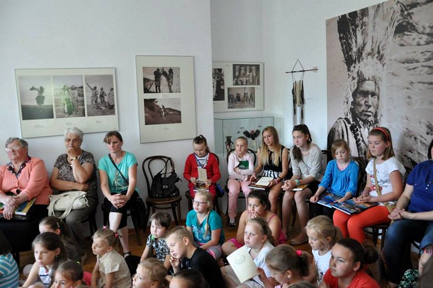 Kolejne nagrody zdobyte