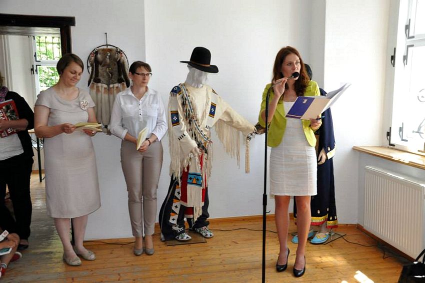 Kolejne nagrody zdobyte